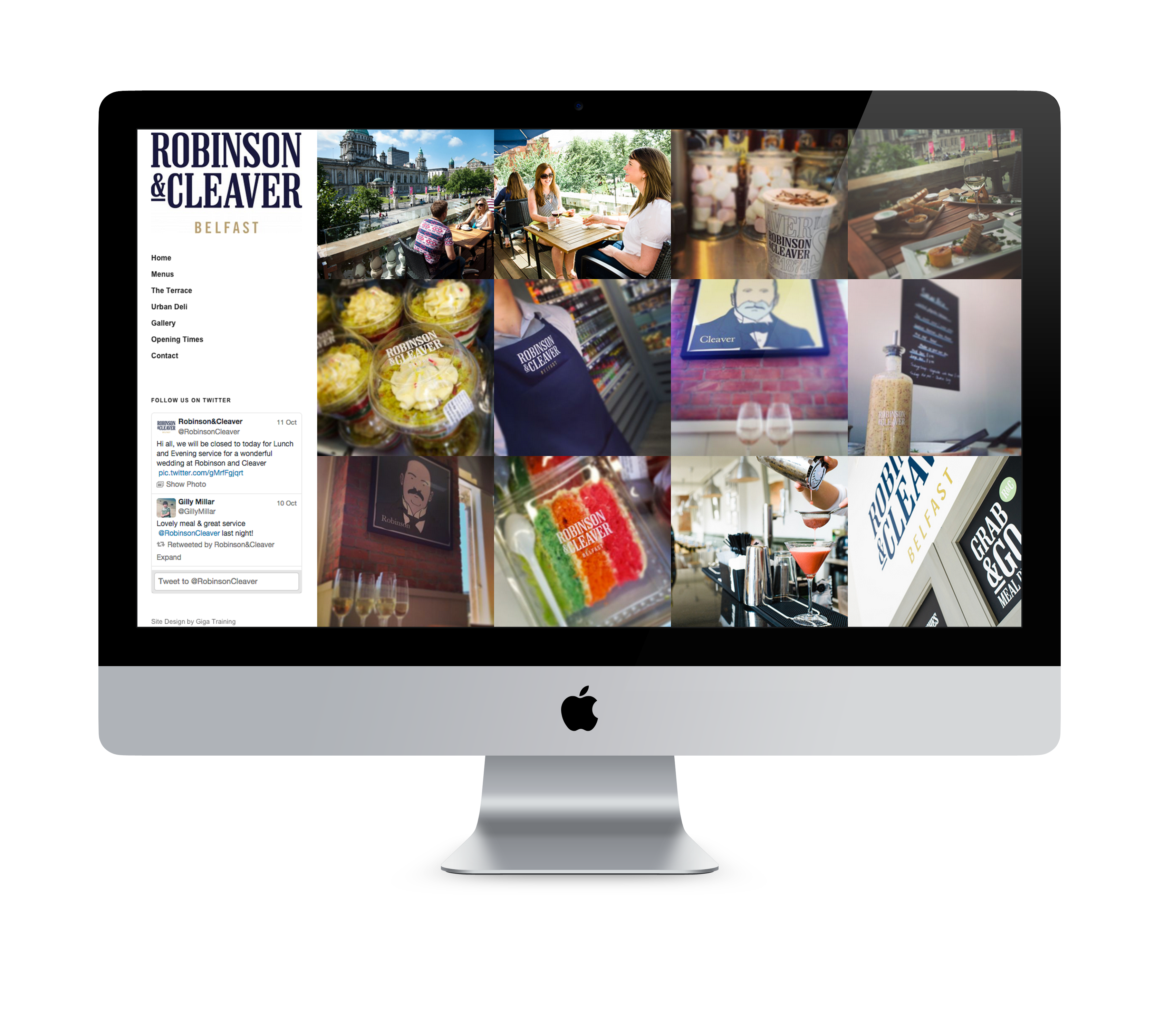 Responsive Web Design Responsive Web Design