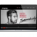 mono belfast macbook