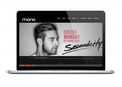 Mono Nightclub Belfast