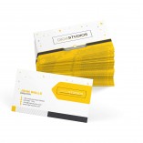 Business Cards